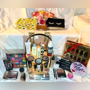 Beauty Bundle